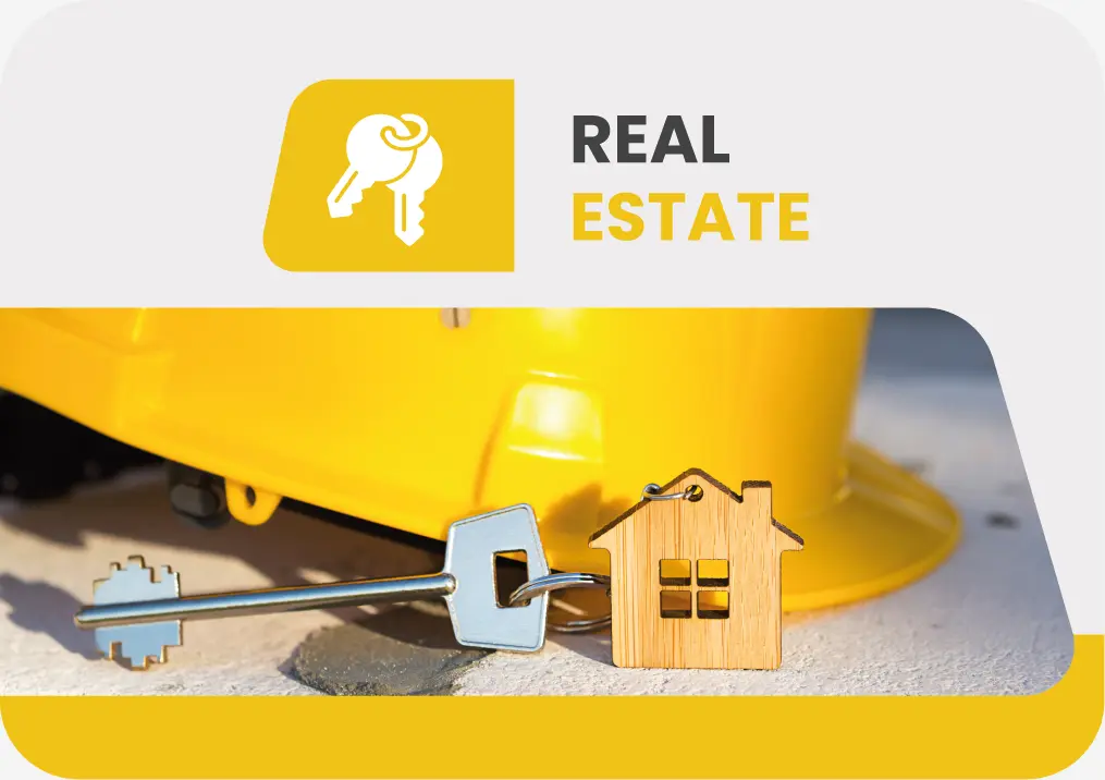 Real Estate